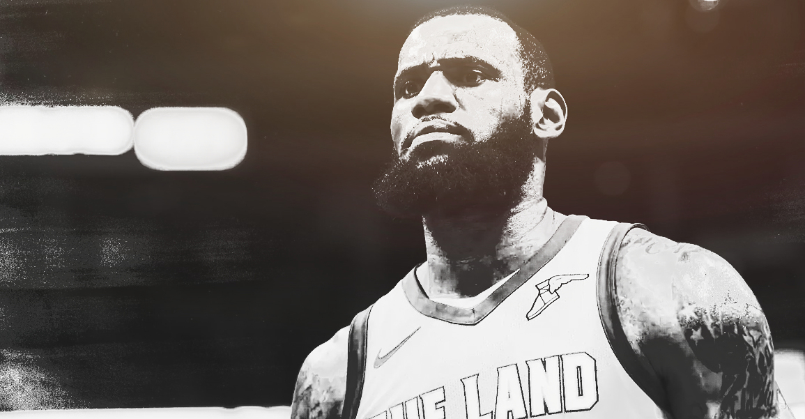 LeBron James